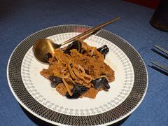 四喜烤麸-老吉堂上海本帮菜(工体店)