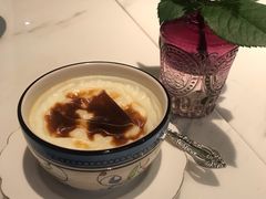 米布丁-伊斯坦布尔土耳其清真咖啡餐厅