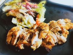 -阿顾西餐·牛排披萨(北戴河店)