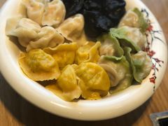 全家福饺子-小平岛開海水饺(浑南店)