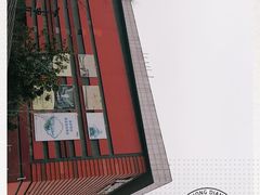 -木渎影视城