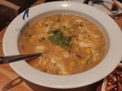 -满盛家宴·烤鸭·海鲜天津菜(河北路总店)