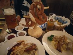 -宝莱纳餐厅(滨江店)