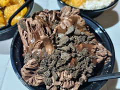 -小胖老味刨冰