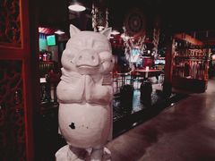 -Naughty Nuri’s Phuket