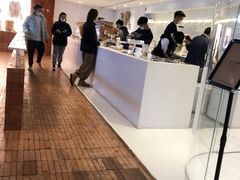 -% Arabica阿拉比卡咖啡(武汉天地店)