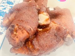 -百家园土菜馆(兴民北路店)