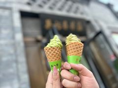 -吴裕泰茶庄(前门大街店)