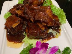 无锡肉排-锡和无锡菜(景丽苑店)