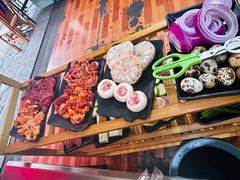 -阿昌白族石板烧·菌锅(大理古城店)