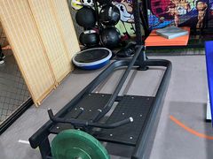 -超鹿运动健身(紫阳商贸中心店)