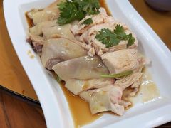 -津津餐室