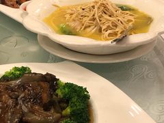 -西苑饭店·蓬莱春餐厅