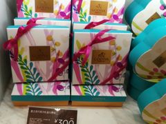 夏之恋巧克力礼盒10颗装-GODIVA(王府井apm店)