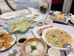 -丰鲤楼•闽南茶楼(仟禧汇店)