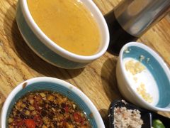 -春润大地海南椰子鸡(沙井京基百纳广场店)