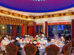 包厢-小天鹅火锅·一线江景洪鼎旗舰店(洪崖洞店)