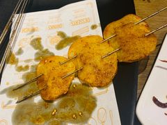 -马海涛牛肉串·午市牛腩饭·烧烤夜宵(领汇广场店)