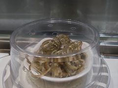 -新一番三文鱼寿司(大东海店)