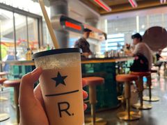 -星巴克臻选(成都太古里店)