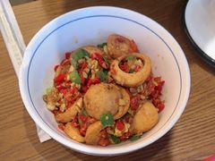 -八碗湘长沙市井菜(坡子街店)