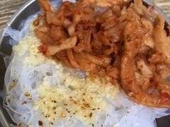 刮粉-李字号臭豆腐(总店)