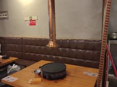 -御记碳烤肥牛(东城万达店)