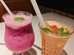 -CRAZYONES克芮旺斯西班牙餐厅(苏州中心店)