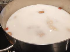 胡椒猪肚鸡-捞王锅物料理(上海世茂广场店)