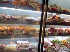 -为民烧烤吧.自贡爆炒菜(收录10年好店)