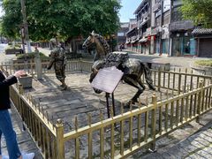 -南关石牌坊古镇