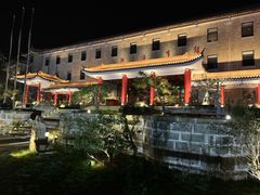 -黄山雲麓北海宾馆