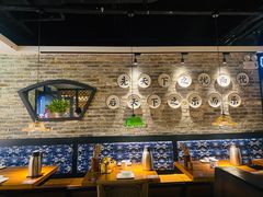 大堂-洞庭土菜小炒馆(易发广场店)