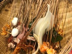 -马路边边串串香(双井直营店)