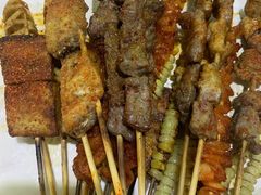 -云晓光头烧烤吧(盛夏店)