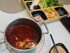 -呷哺呷哺 黄金牧场 (旧宫永辉超市店)
