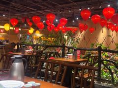 -老湘村·湖南土菜(天河维多利店)