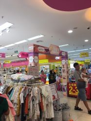 -孩子王(巴南万达广场店)