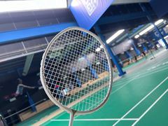 -DC极兔羽毛球馆YONEX(诸光馆)