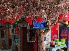 -即墨老公社·海肠捞饭大王(古城店)