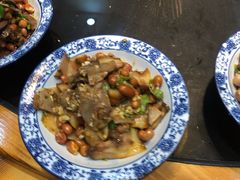 -锅来乐地锅鸡(安亭店)