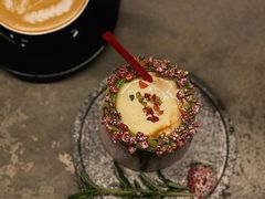 -BE NORMAL CAFE(霞溪路店)