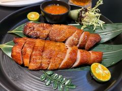 -二十集无界餐厅(观沙岭店)