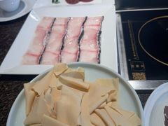 -皇城老妈川味火锅·大连海鲜火锅(港湾店)