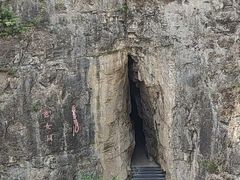 -圣莲山风景区