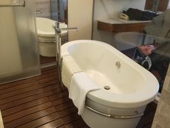 -铜锣湾如心酒店