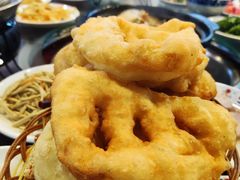 -柳沟豆腐宴64号院