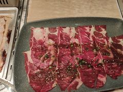 -新石器烤肉(高行万嘉店)