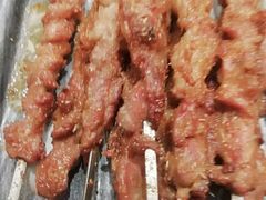 -老板很二(吉大店)