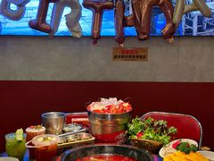 -牛市坎火锅(建设路店)